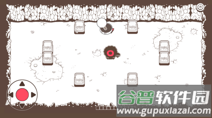 鸭鸭前进手游安卓版截图3