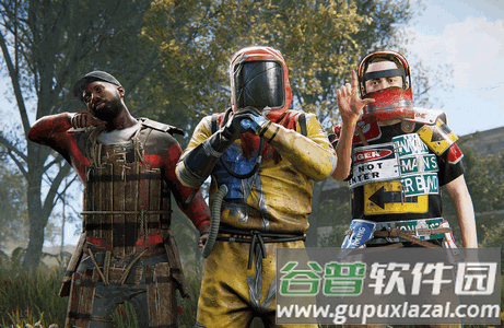 rust腐蚀生存模拟器安卓版