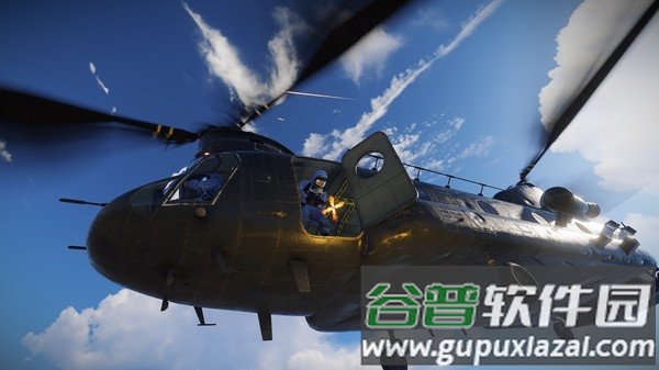 rust腐蚀生存模拟器安卓版