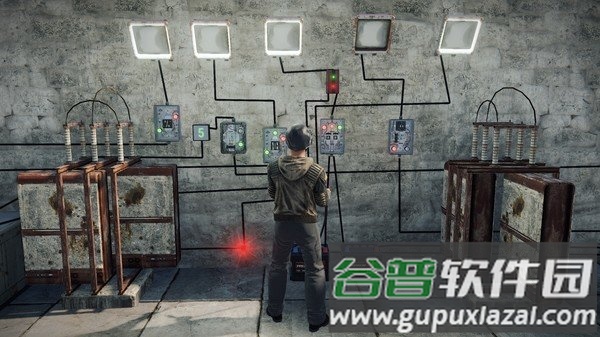 rust腐蚀生存模拟器安卓版