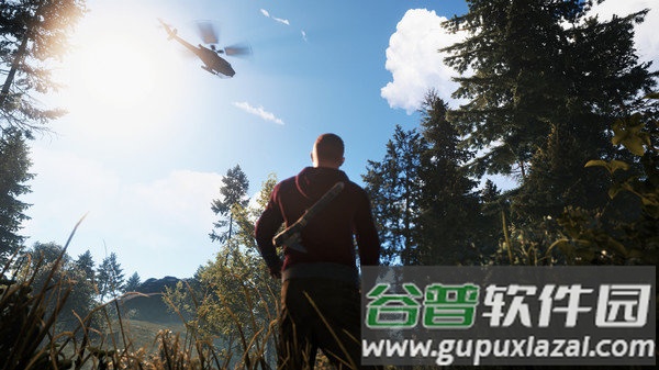 rust腐蚀生存模拟器安卓版