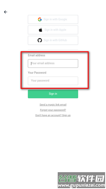 Readest开源阅读软件