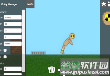 人类游乐场4手游 人类游乐场4手游