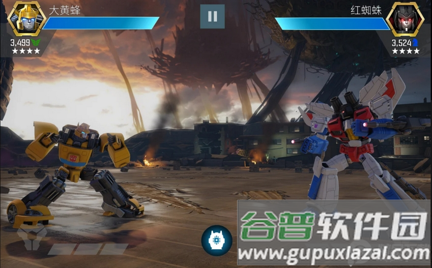 变形金刚百炼为战2022, 变形金刚百炼为战2022