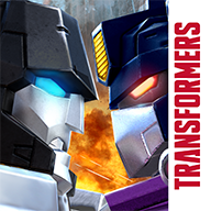 变形金刚地球之战手游国际服(Transformers)v18.1.0.1440 安卓最新版