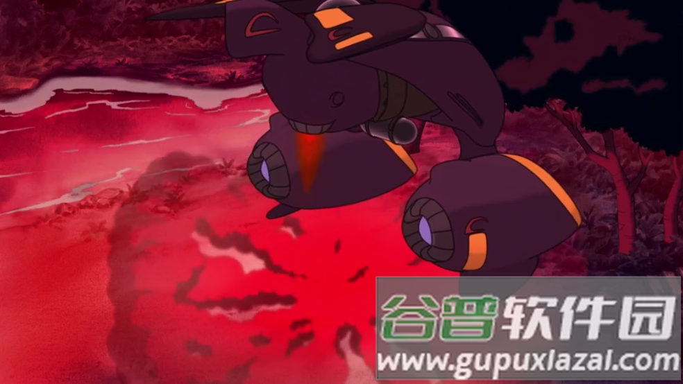 刚哥4K电视直播截图3