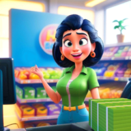 我的农场超市手游v1.1.0