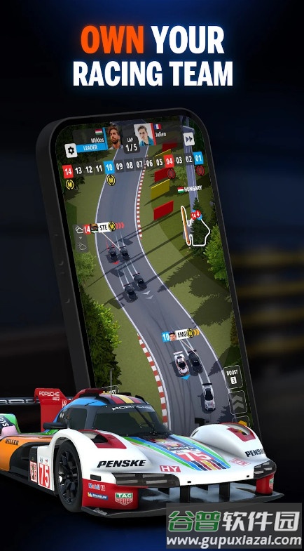 GT Manager最新版下载截图4