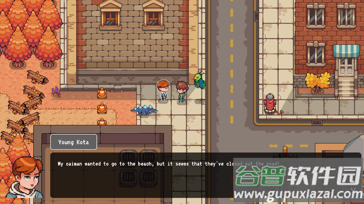 Spellborne国际服最新版截图1