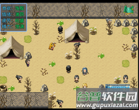 香火纪元修改版 香火纪元修改版