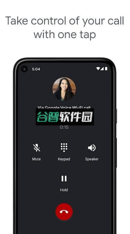 googlevoice下载最新版本v2025.11.16.833077271截图2