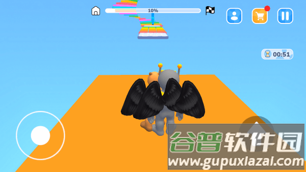 欧比派对手游免广告版截图2