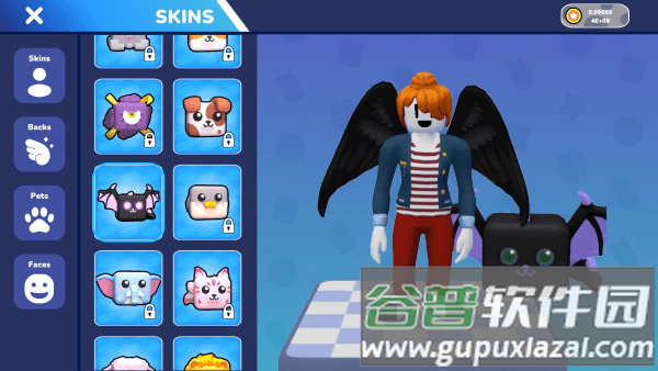 欧比派对手游免广告版截图3