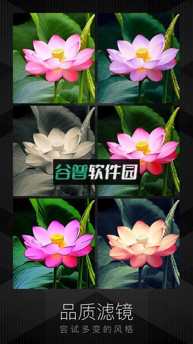 MIX滤镜大师软件下载v4.9.78截图5