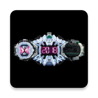 假面骑士时王变身器模拟器(Ziku Driver)v2.8