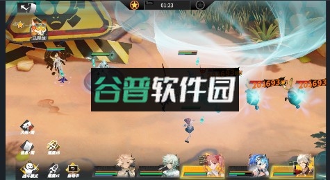 高能手办团 v1.0.0 1折免费版 高能手办团 v1.0.0 1折免费版