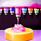 蛋糕制作商店安卓手机版下载(Cake Cooking Shop)v8.0.28