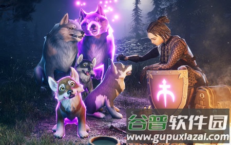 黑暗幻想生存手游汉化版 黑暗幻想生存手游汉化版