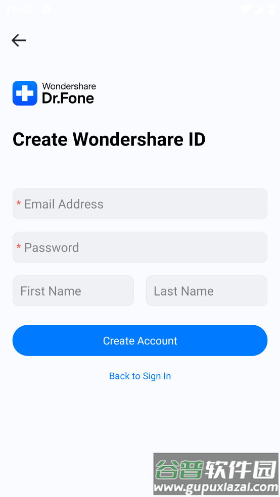 dr.fone官方版截图2