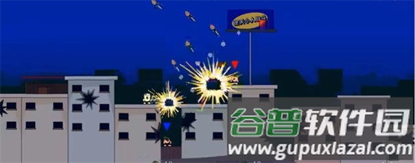 逆天小人战斗手游截图1