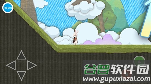 追逐繁星的兔子截图3