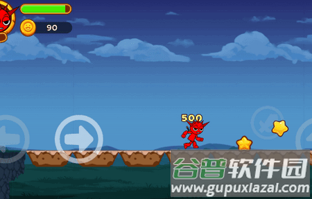 赤红火柴之刃手游 赤红火柴之刃手游