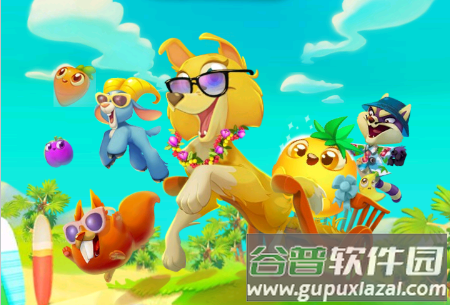 农场超级传奇(Farm Heroes Super Saga)