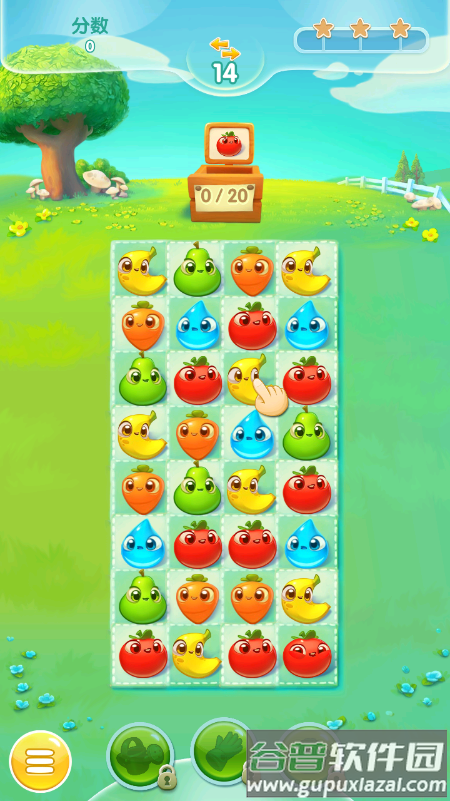 农场超级传奇(Farm Heroes Super Saga)