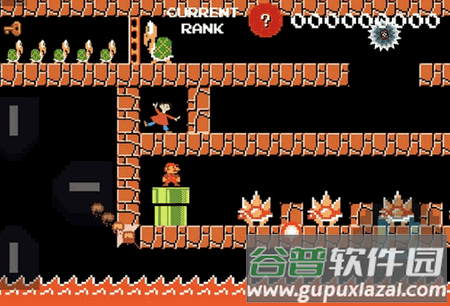 马里奥的迷你游戏大混乱 马里奥的迷你游戏大混乱