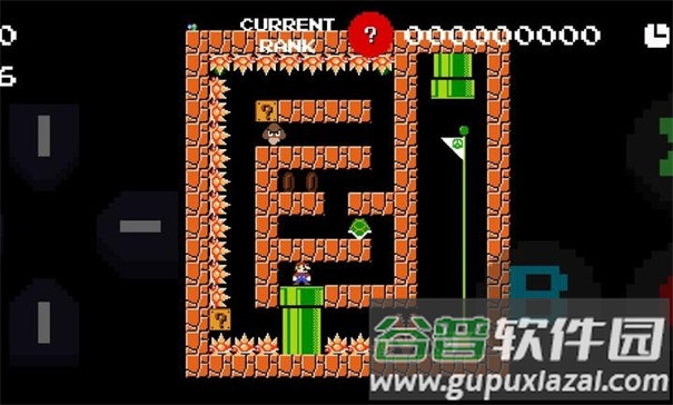 马里奥的迷你游戏大混乱截图1