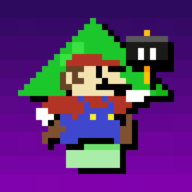 马里奥的迷你游戏大混乱v1.1