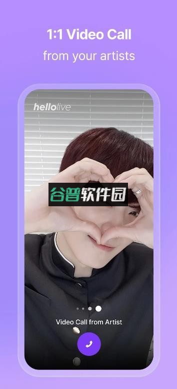 helloliveapp安卓版v5.0.1截图3