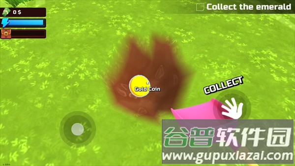 掘地求财手机版