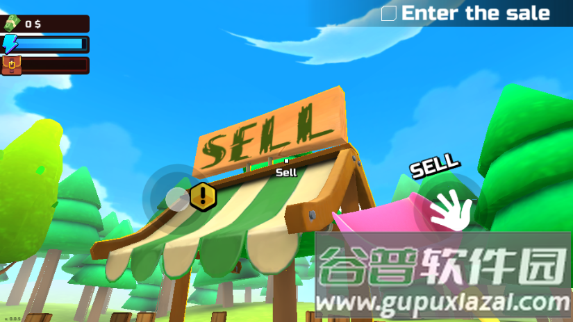 掘地求财steam移植手机版截图4