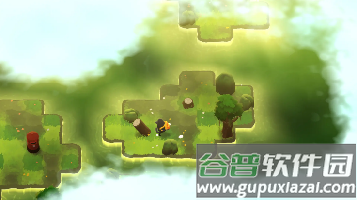 怪兽远征游戏截图1