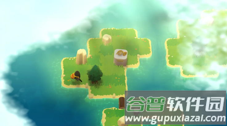 怪兽远征游戏截图2