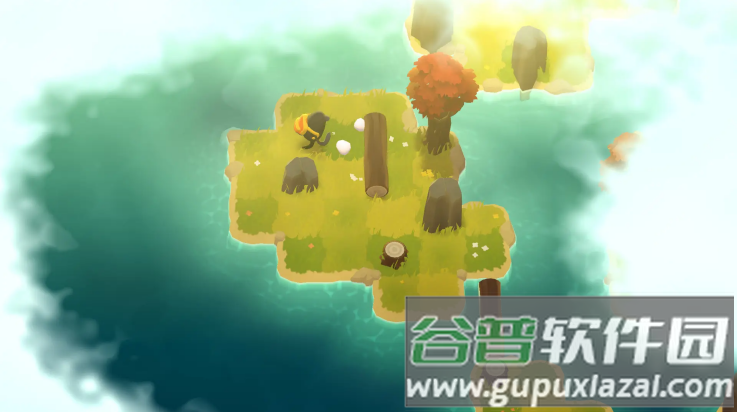 怪兽远征游戏截图3