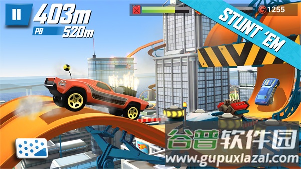 热力赛车最新安卓版下载截图2