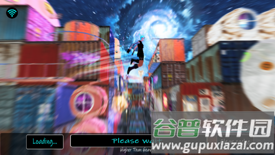 高于天堂手机版下载截图4