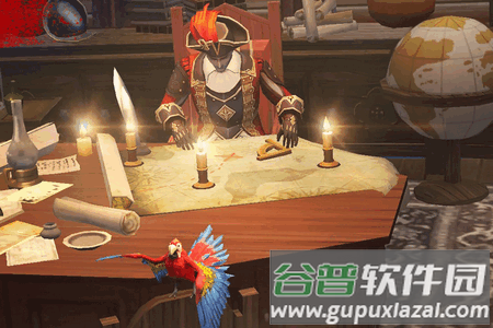 叛变海盗生存Mutiny 叛变海盗生存Mutiny