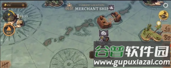 叛变海盗生存Mutiny