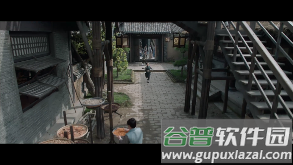 馒头tv电视版本