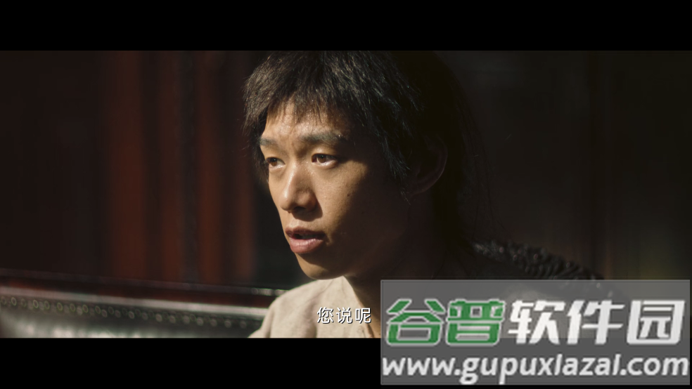 馒头tv电视版本截图2