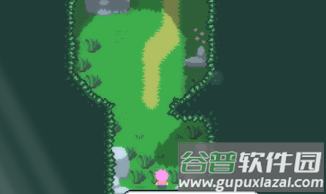 后置之地(Afterplace) 后置之地(Afterplace)