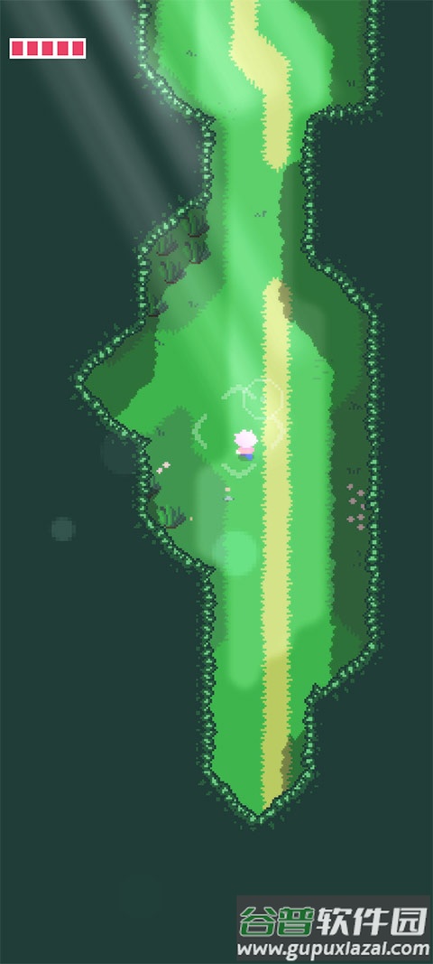 后置之地(Afterplace)