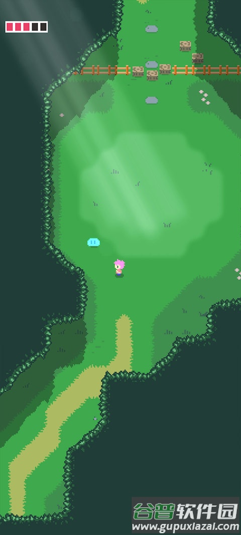 后置之地(Afterplace)