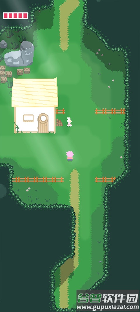 后置之地(Afterplace)