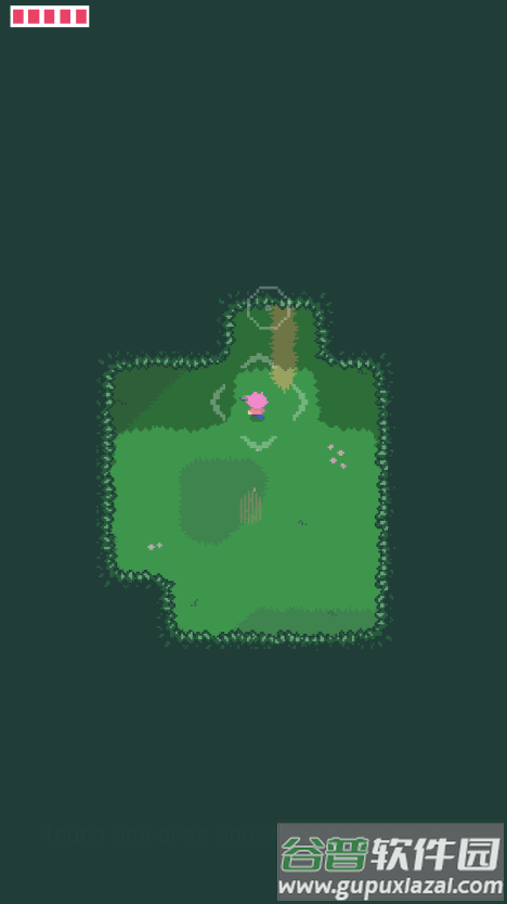 后置之地(Afterplace)截图4