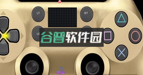VGamepad Lite官方版v9.4.1截图1