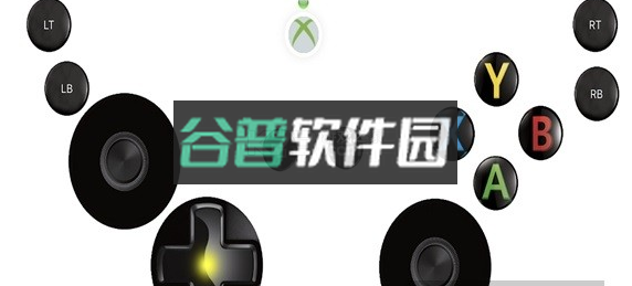 VGamepad Lite官方版v9.4.1截图3